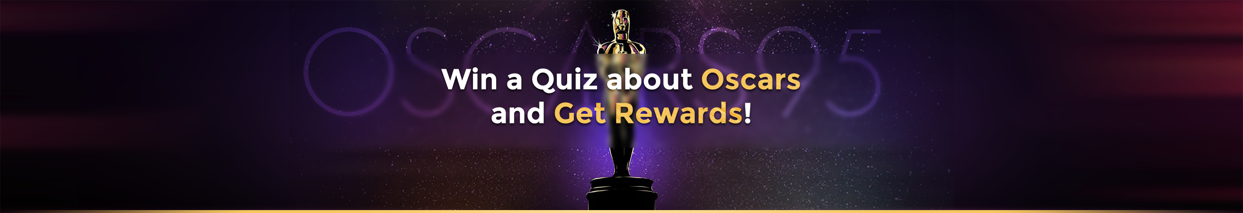 Test How Well You Know About The Oscars