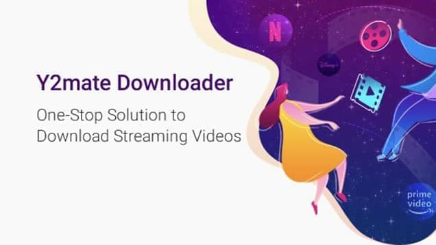 Descarregar Vídeos U-Next Offline com o Último Y2mate U-Next Downloader