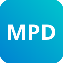 MPD Downloader