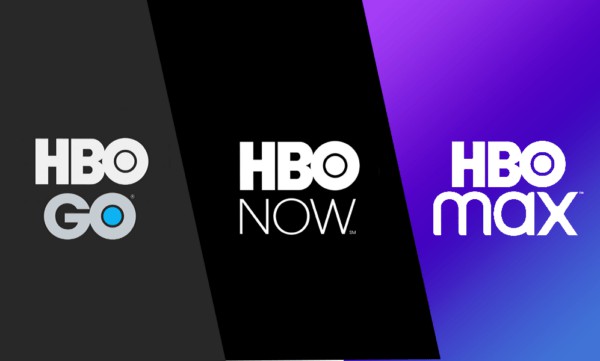 HBO Max vs HBO Now vs HBO 