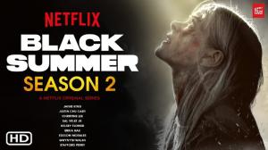 Y2Mate Netflix Downloader ile Siyah Yaz Sezonu 2 Ücretsiz İndir