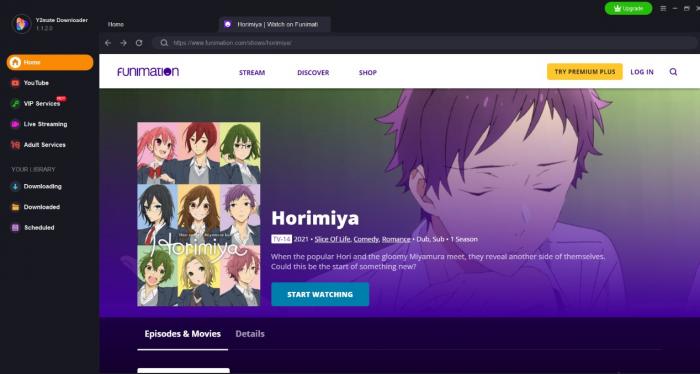 Horimiya anime watch order: How to watch Horimiya anime? Watch order  explained