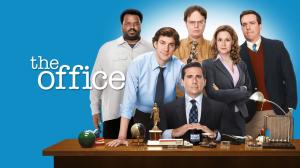 Where to Watch The Office