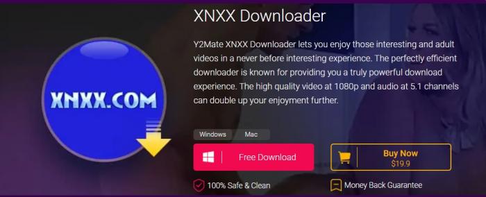 Xnxx Mp4 Video App Free Download - Top 5 XNXX Downloaders and How to Download XNXX Videos