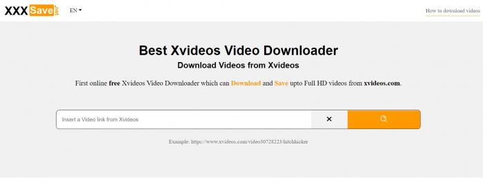 XVIDEOS Download Solutions: Top 5 XVIDEOS Downloaders