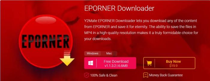 5 Best Eporner Downloaders