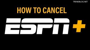 如何取消ESPN Plus