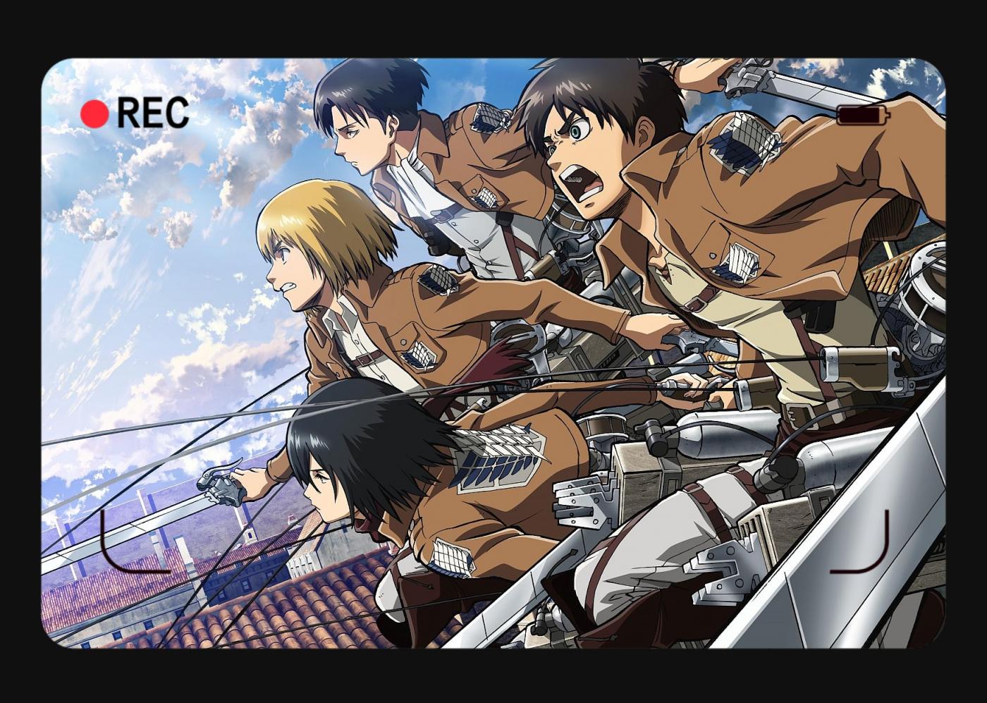 Is Attack on Titan full series on Disney Plus, Netflix,  Prime,  Crunchyroll, or Hulu? Where to watch online, and streaming details