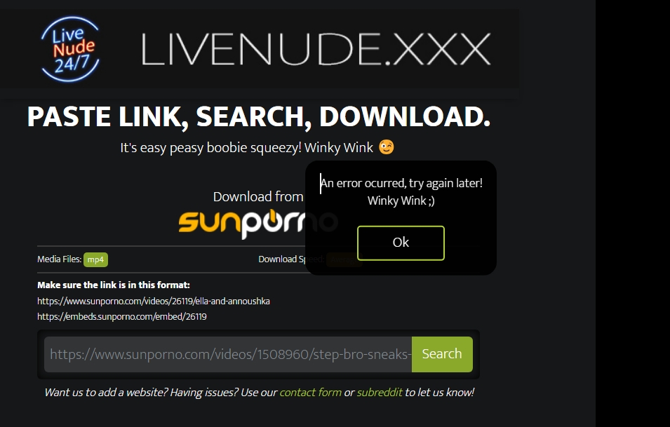 Quick & Safe] How to Download Video Sunporno for Offline Viewing?
